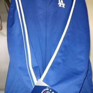 Dodgers Genuine Merchandise 2X